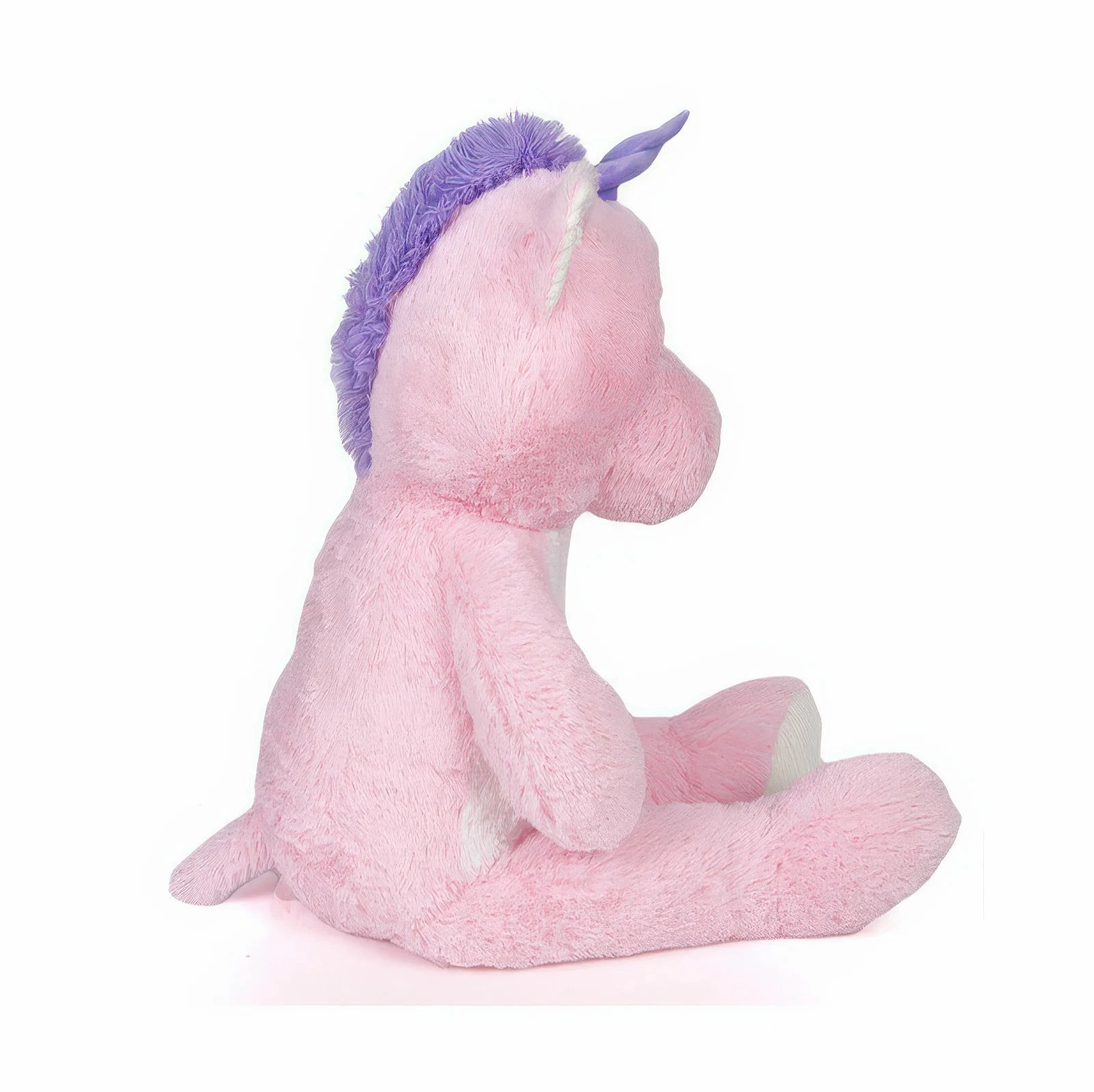 Maxi Unicorn Plush Toy 120cm