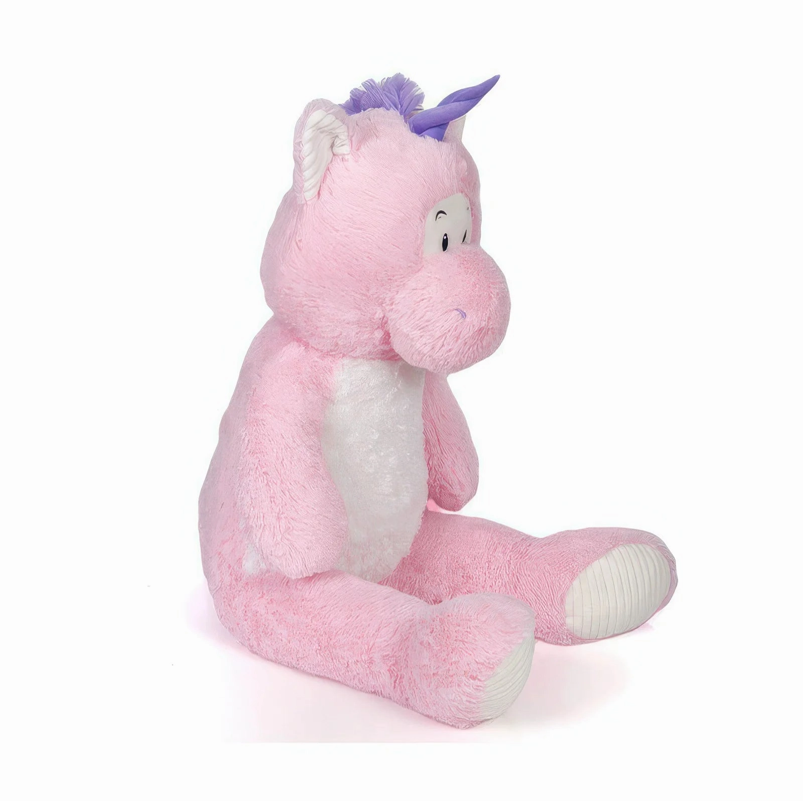 Maxi Unicorn Plush Toy 120cm