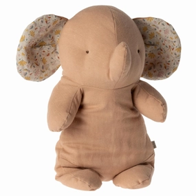 Medium Elephant - Rose