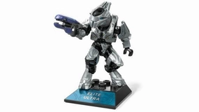 Mega Construx Halo Elite Ultra Minifigure