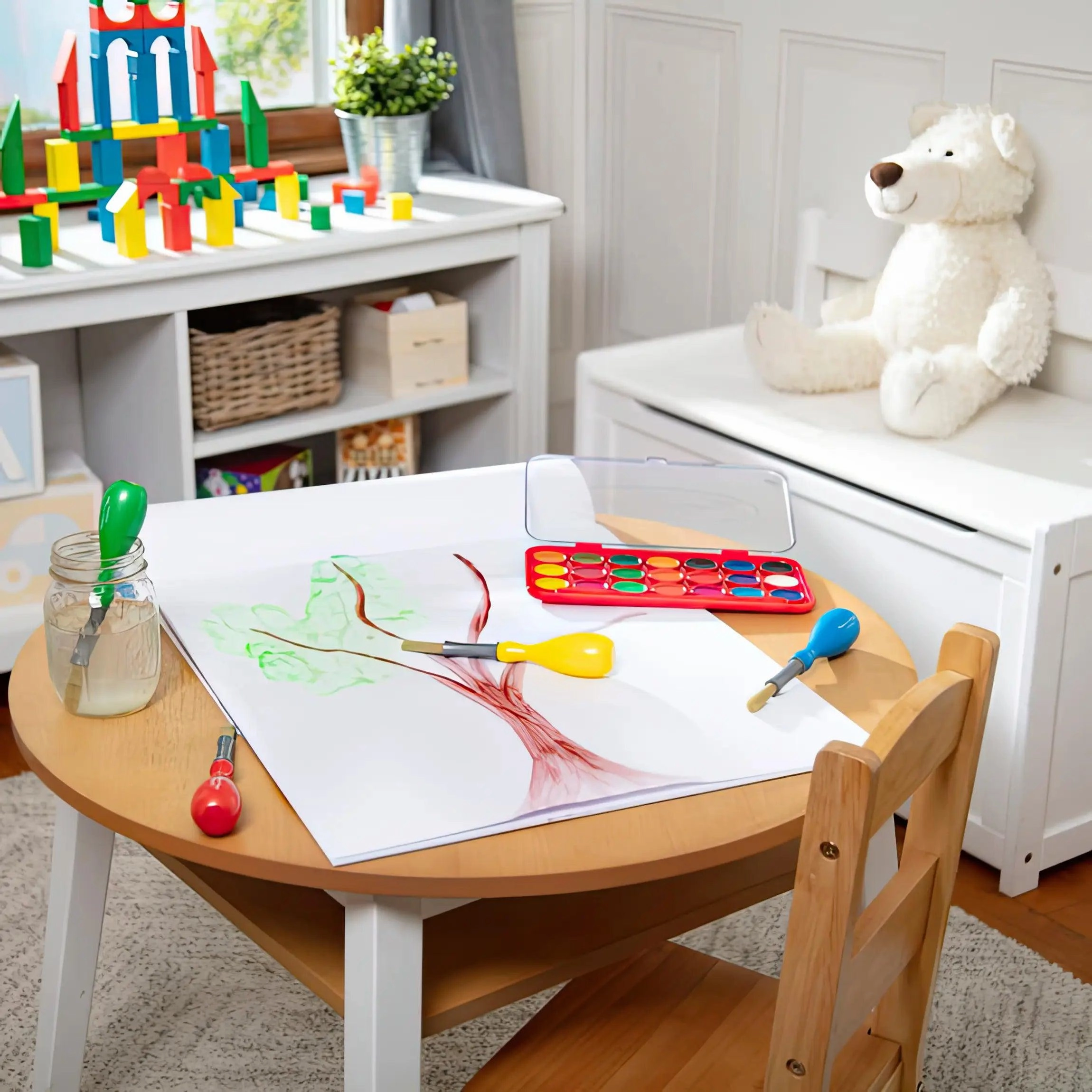 Melissa & Doug 14102 Easel Paper Pad