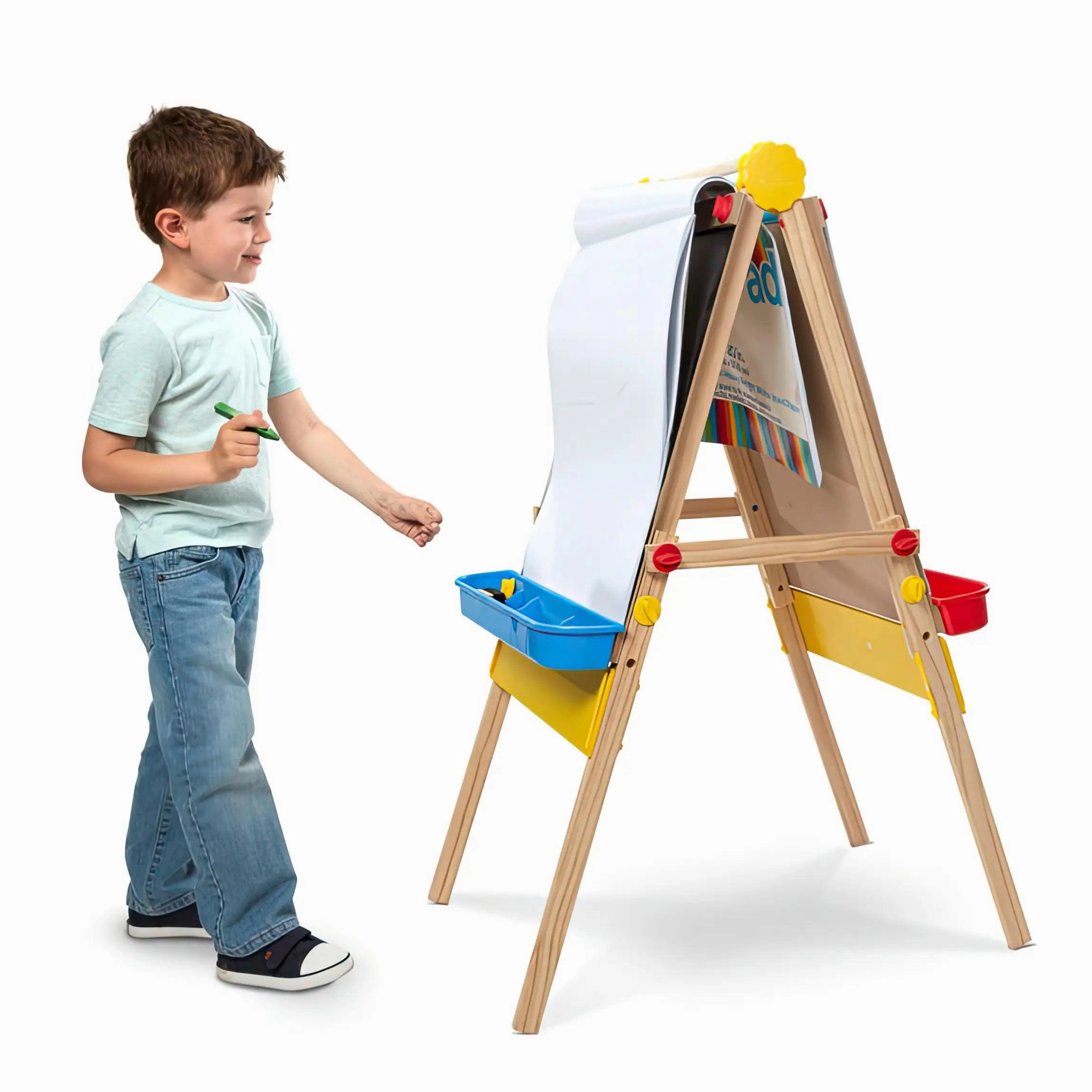 Melissa & Doug 14102 Easel Paper Pad