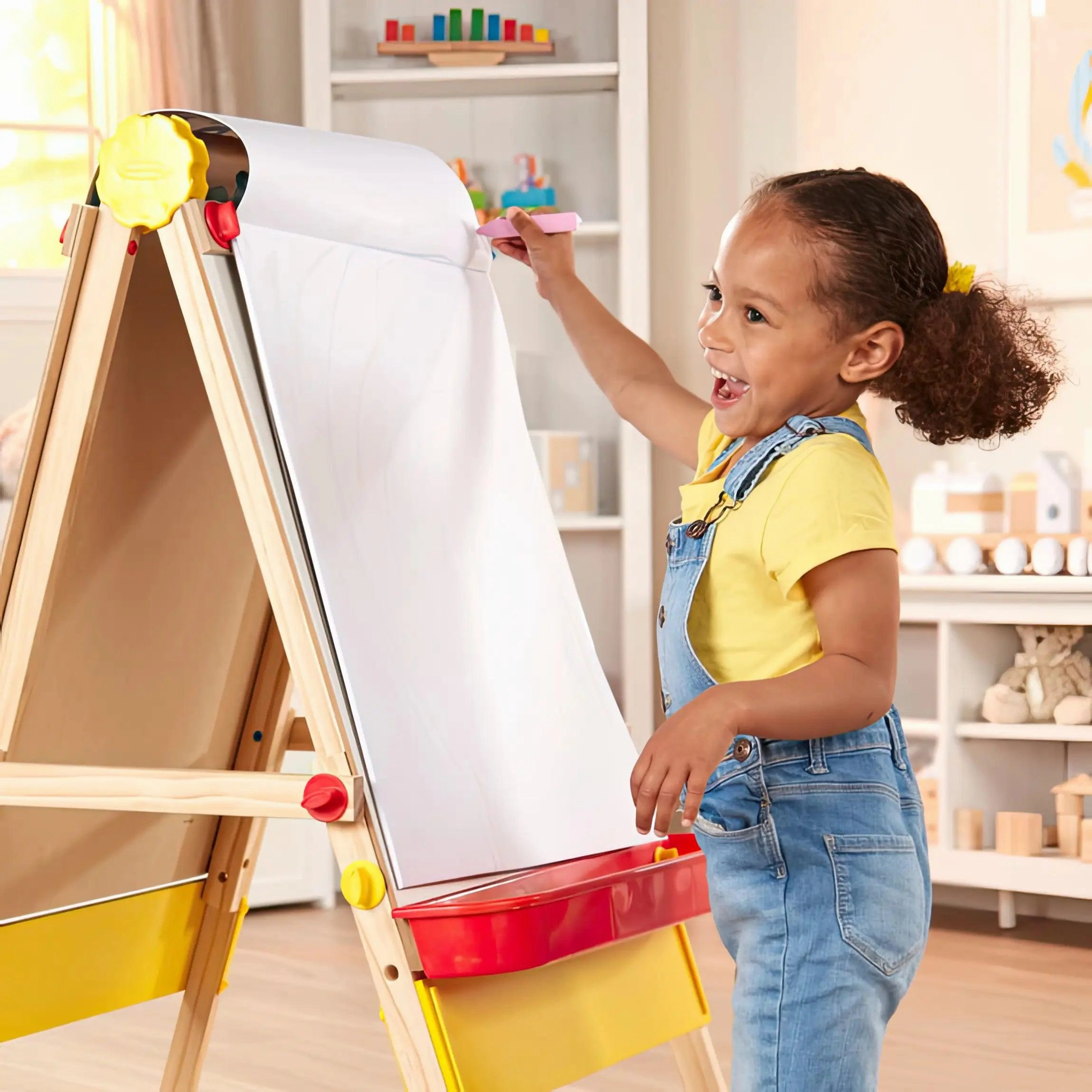Melissa & Doug 14102 Easel Paper Pad