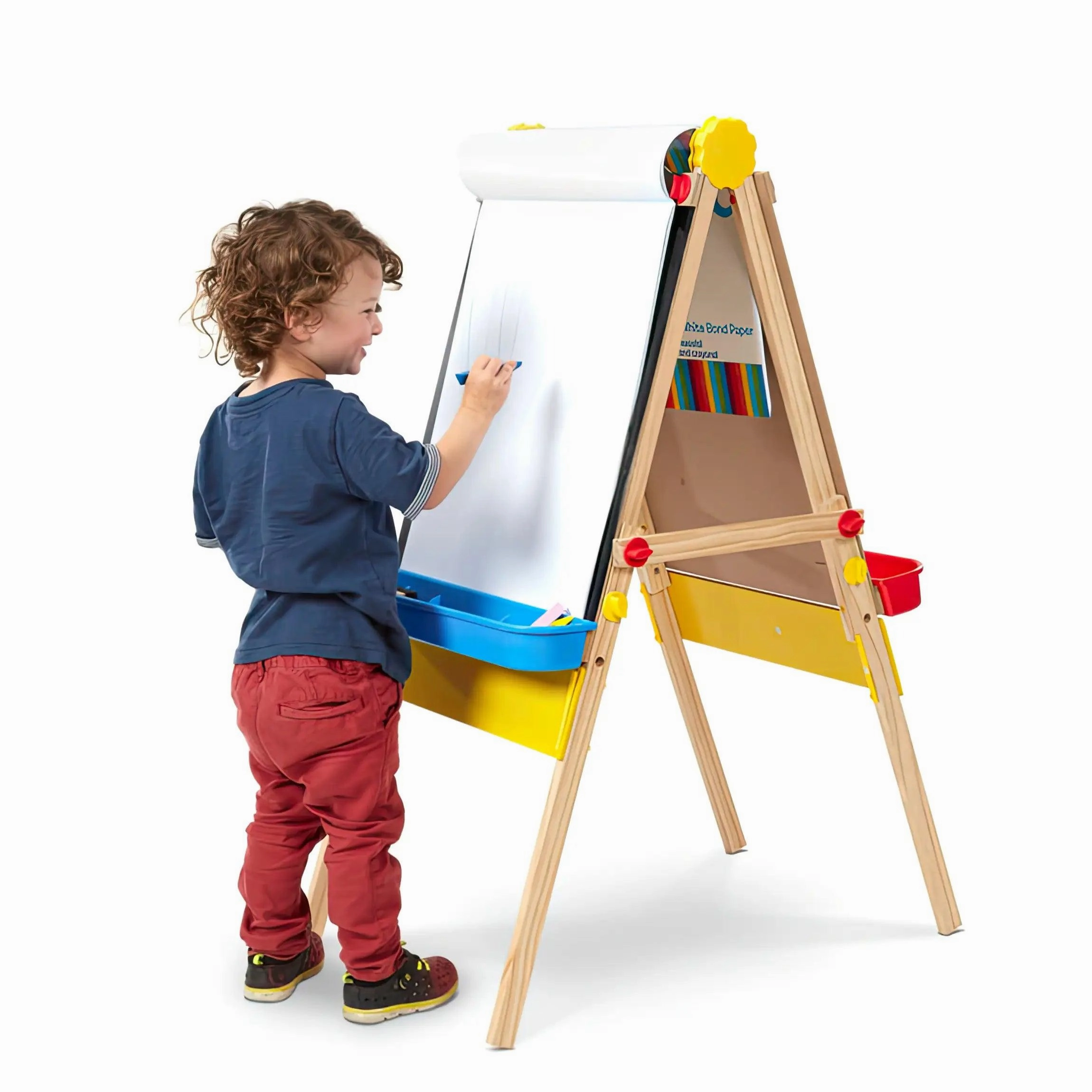 Melissa & Doug 14102 Easel Paper Pad