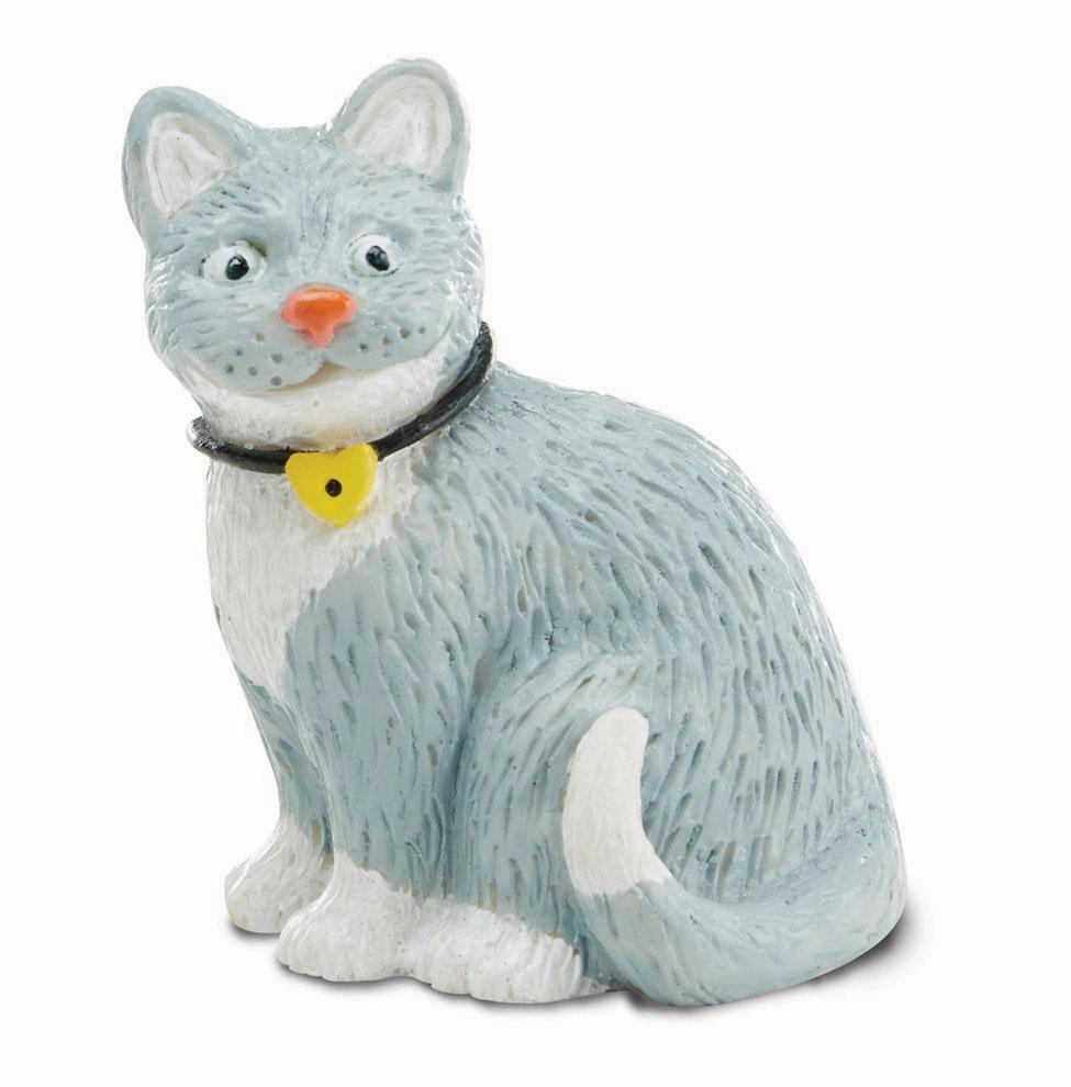 Melissa & Doug 18866 Created by Me! Pet Figurines Craft Kit