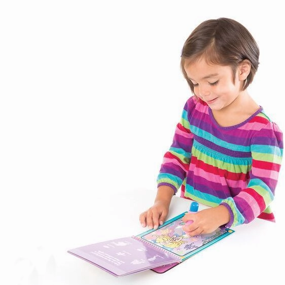 Melissa & Doug 19415 Water Wow! Fairy Tale