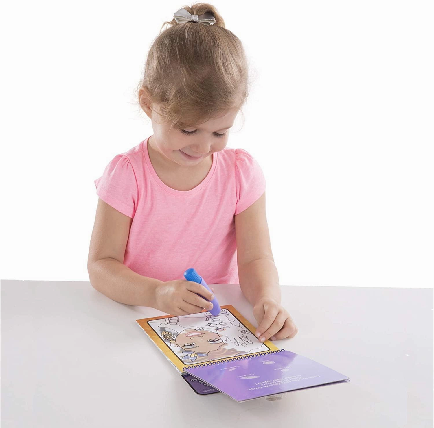 Melissa & Doug 19416 Water Wow! Makeup & Manicures