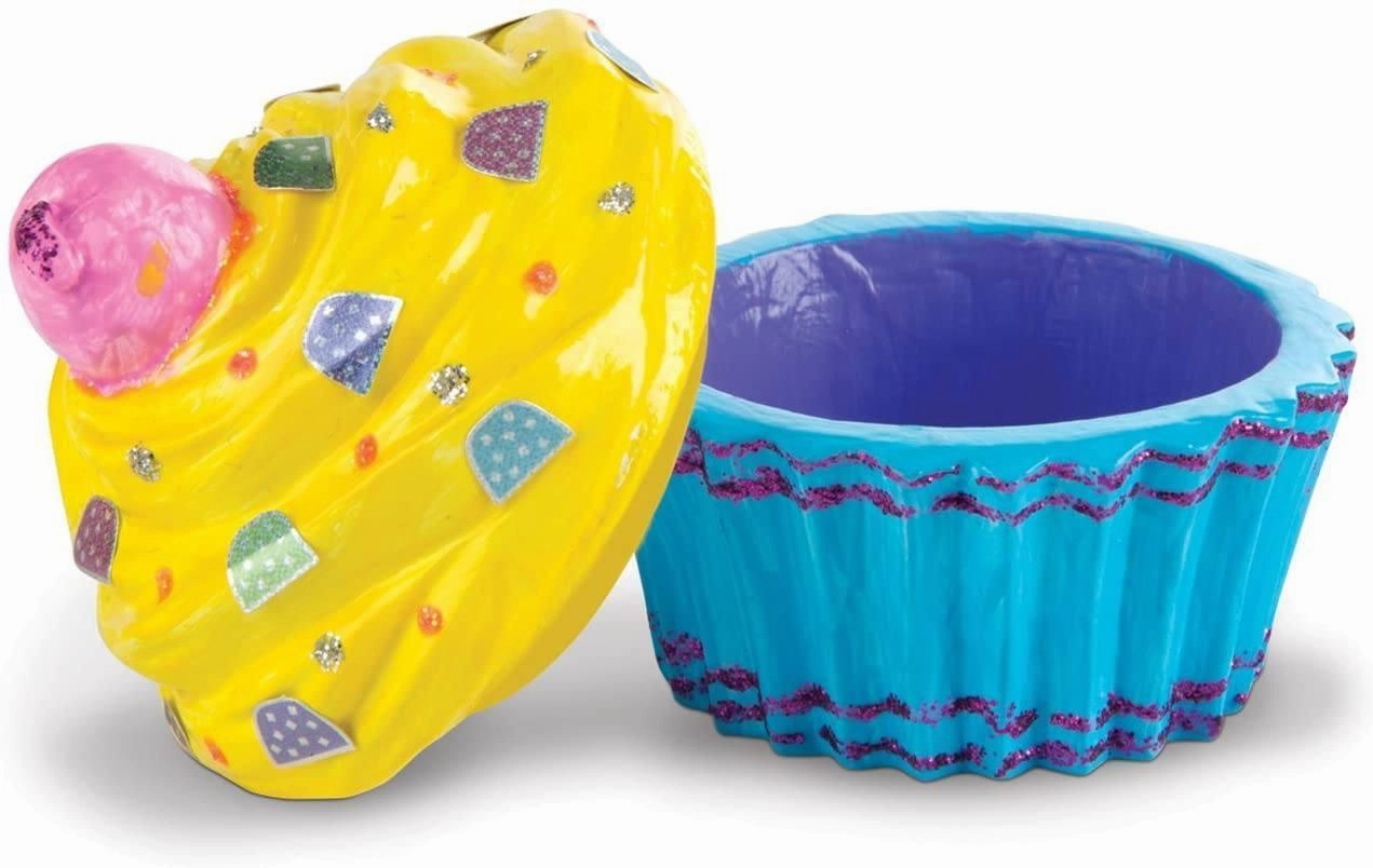 Melissa & Doug 19535 Sweet Set Craft Kit