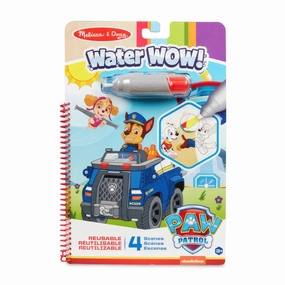 Melissa & Doug 33251 Water Wow! Chase