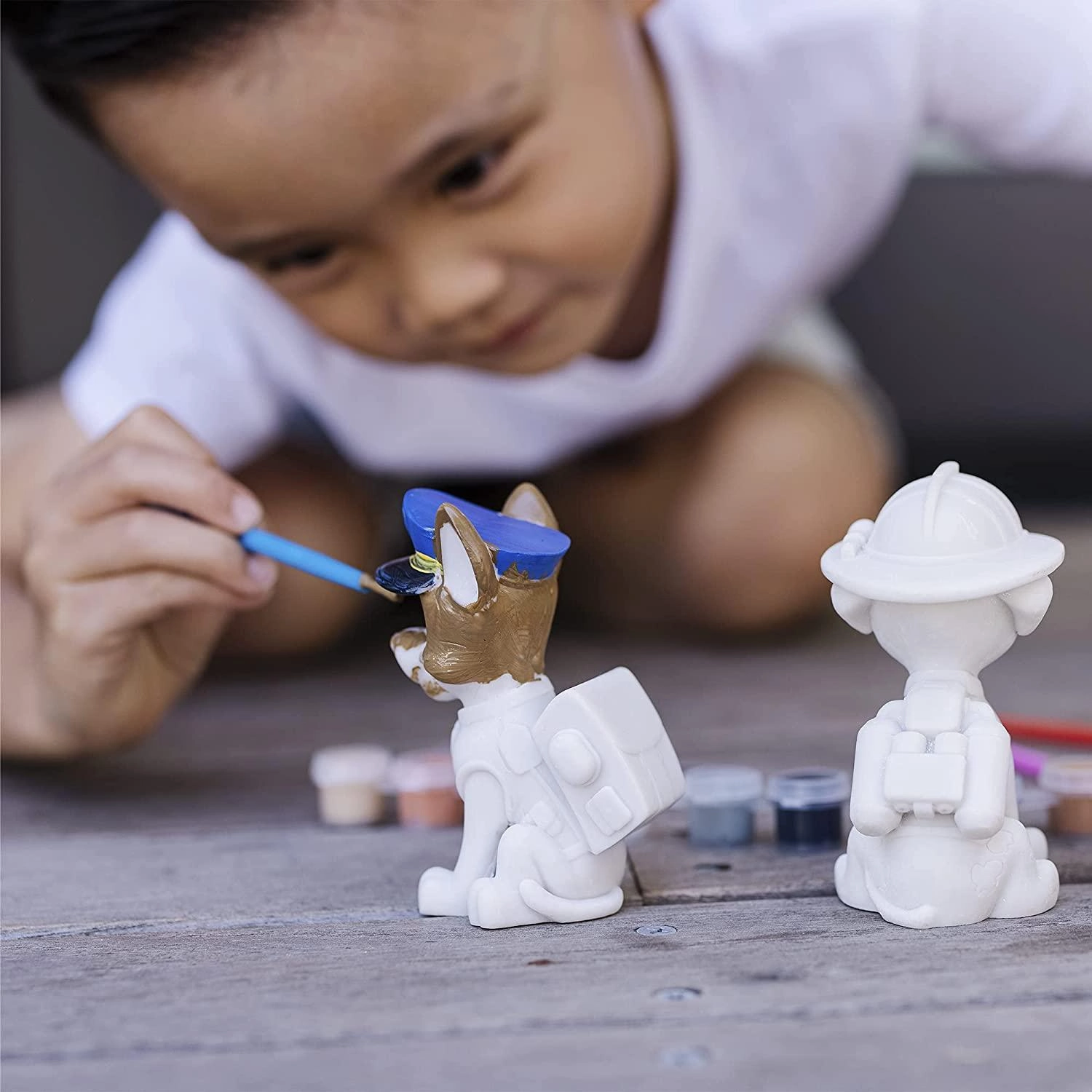 Melissa & Doug 33265 PAW Patrol Craft Kit