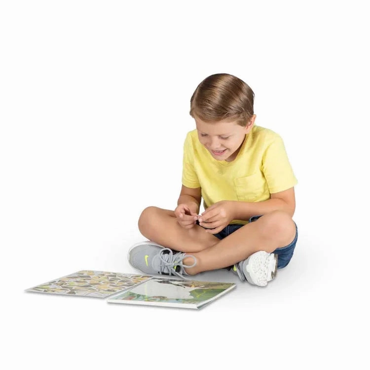 Melissa & Doug 40162 Mosaic Sticker Pad - Nature