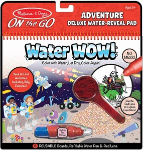 Melissa & Doug 40172 Water WOW