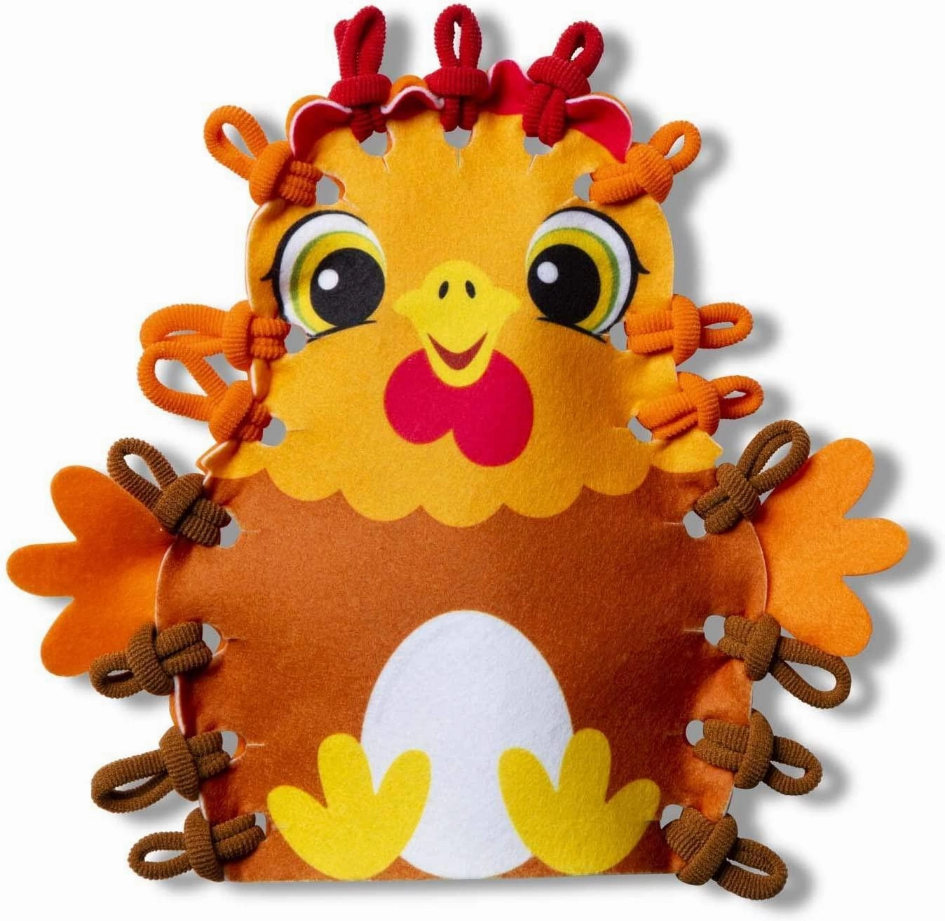Melissa & Doug 40194 Loop It Arts & Crafts Set