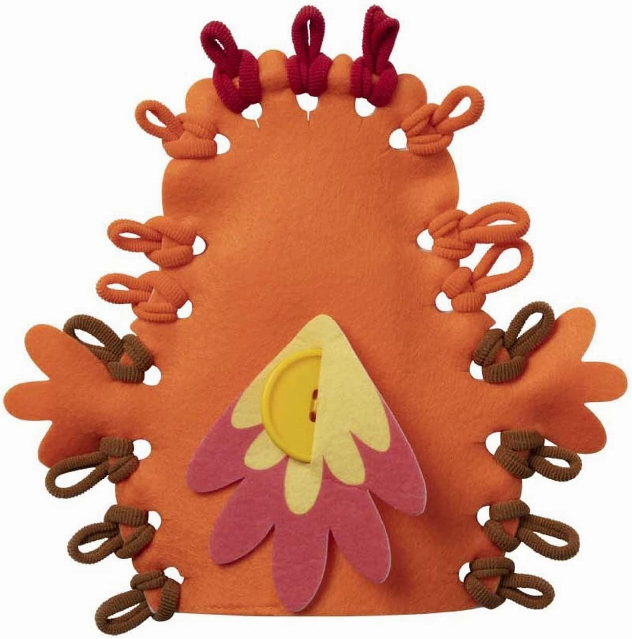 Melissa & Doug 40194 Loop It Arts & Crafts Set