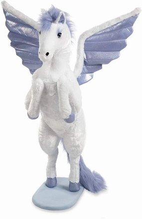 Melissa & Doug 40409 Pegasus Giant Soft Toy