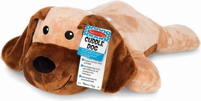 Melissa & Doug 40705 Cuddle Dog