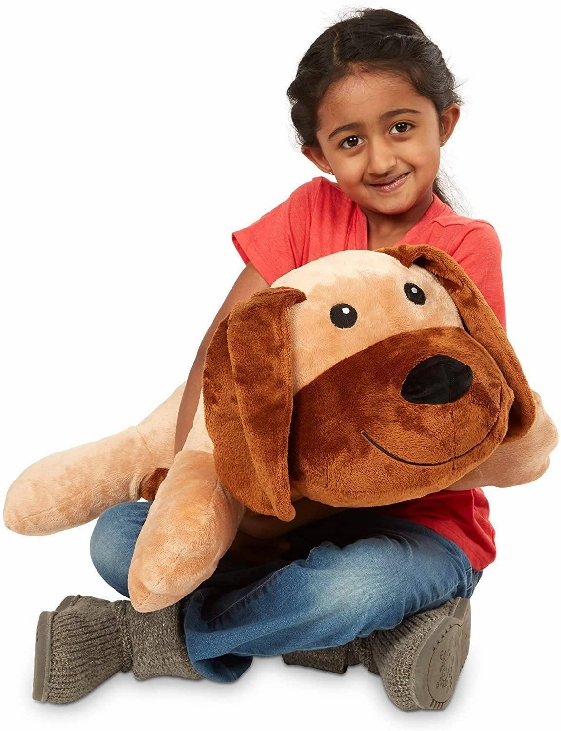 Melissa & Doug 40705 Cuddle Dog