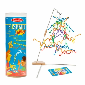 Melissa & Doug - Suspend Jr. Game