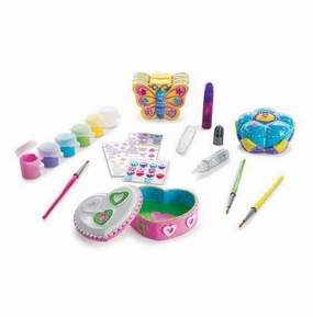 Melissa & Doug Created by Me! Favourite Things Craft Kit