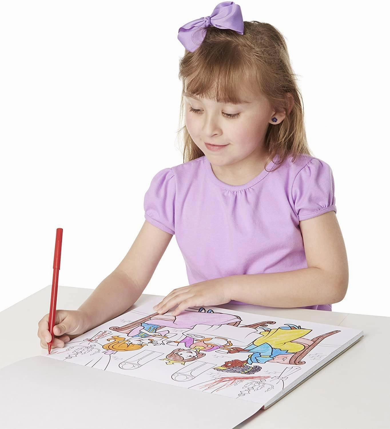 Melissa and Doug 94449 Magic Pattern Assortment