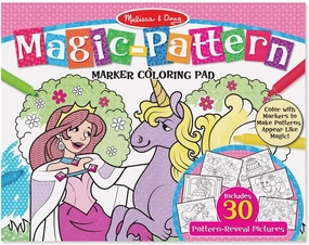 Melissa and Doug 94449 Magic Pattern Assortment