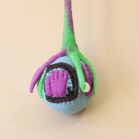 Mermaid Pod