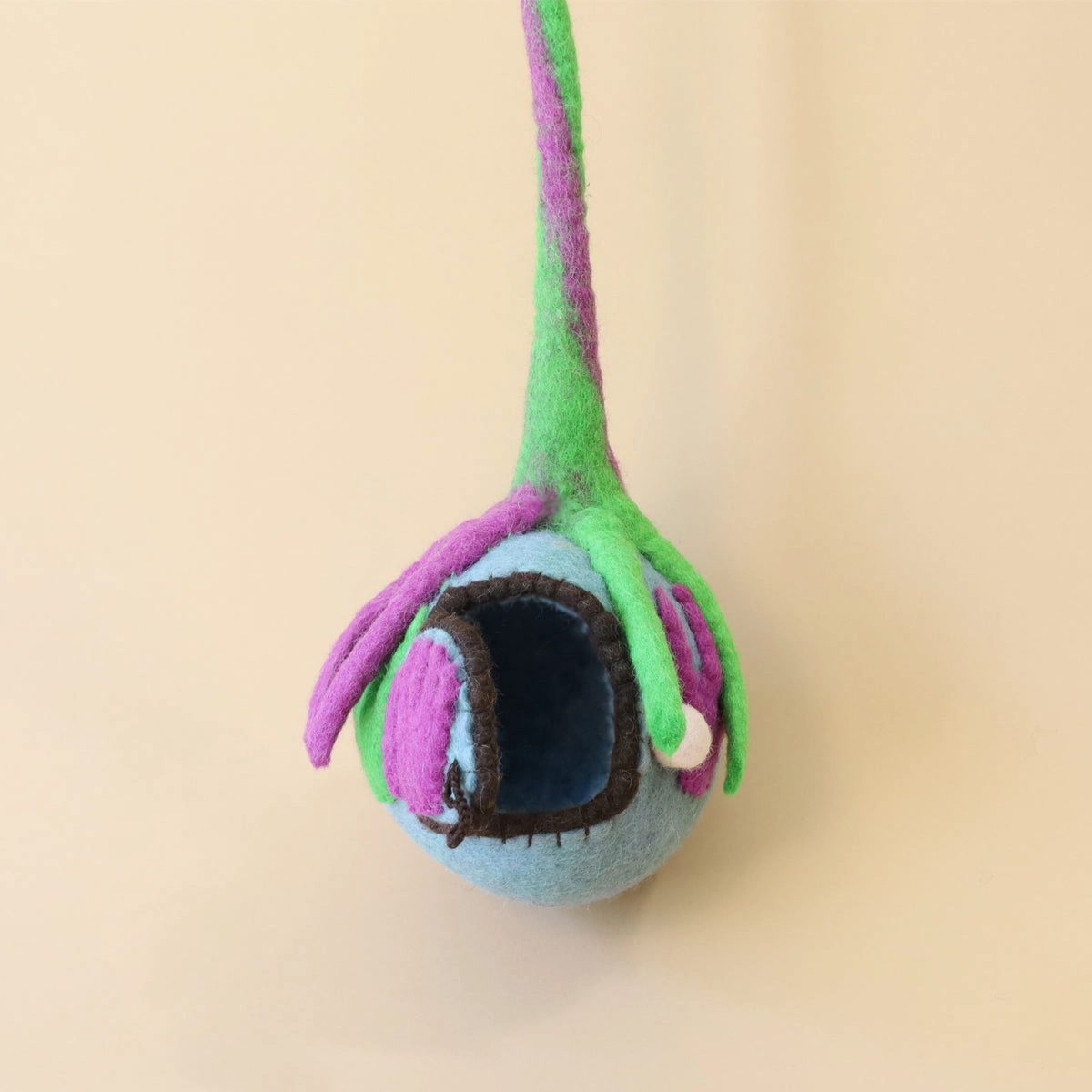 Mermaid Pod