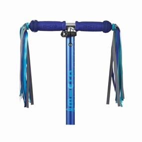 Micro Kickboard Micro Scooter Streamers