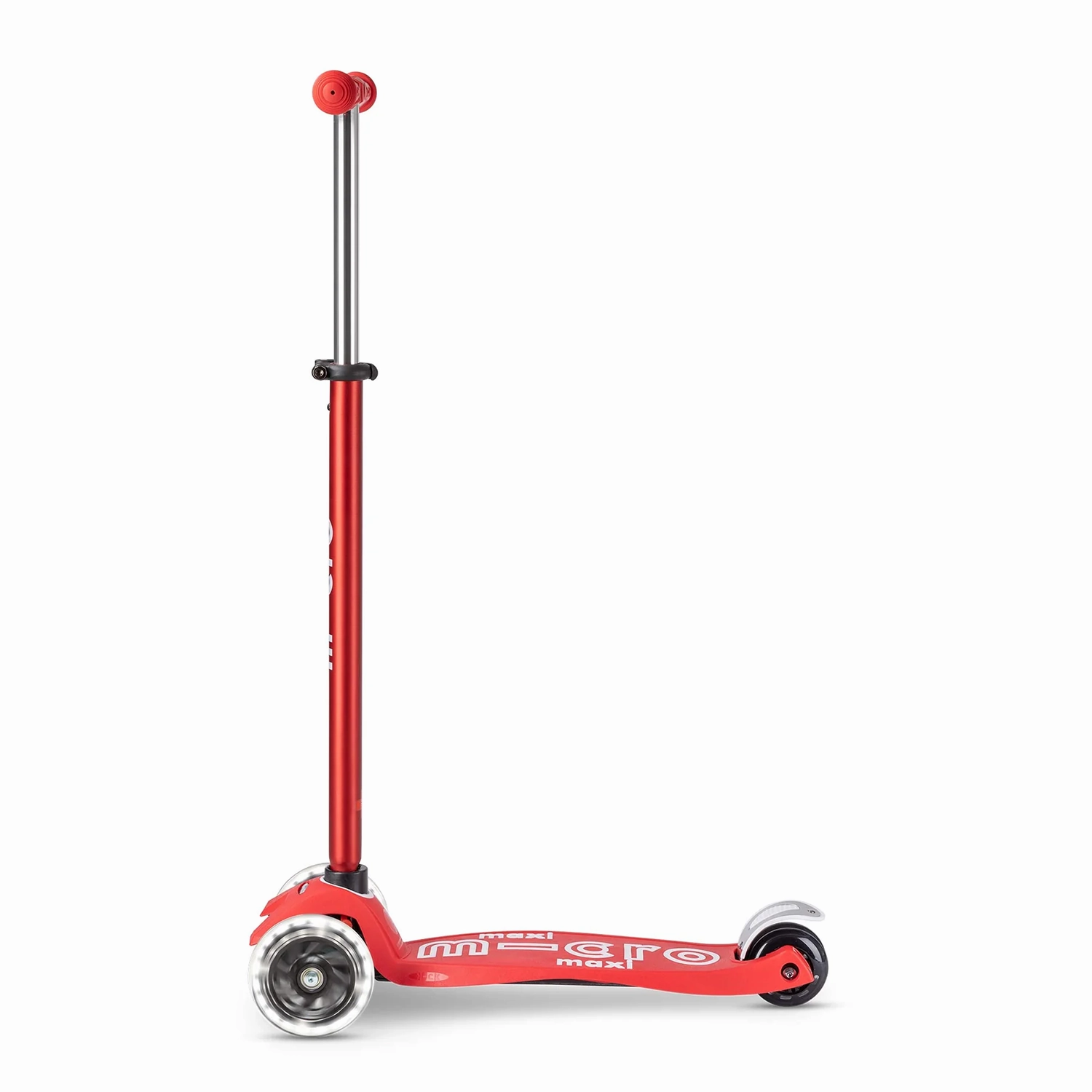 Micro Maxi Deluxe LED Scooter