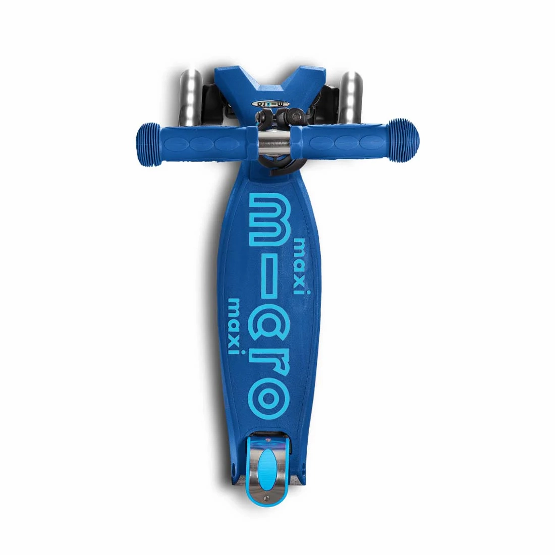 Micro Maxi Deluxe LED Scooter