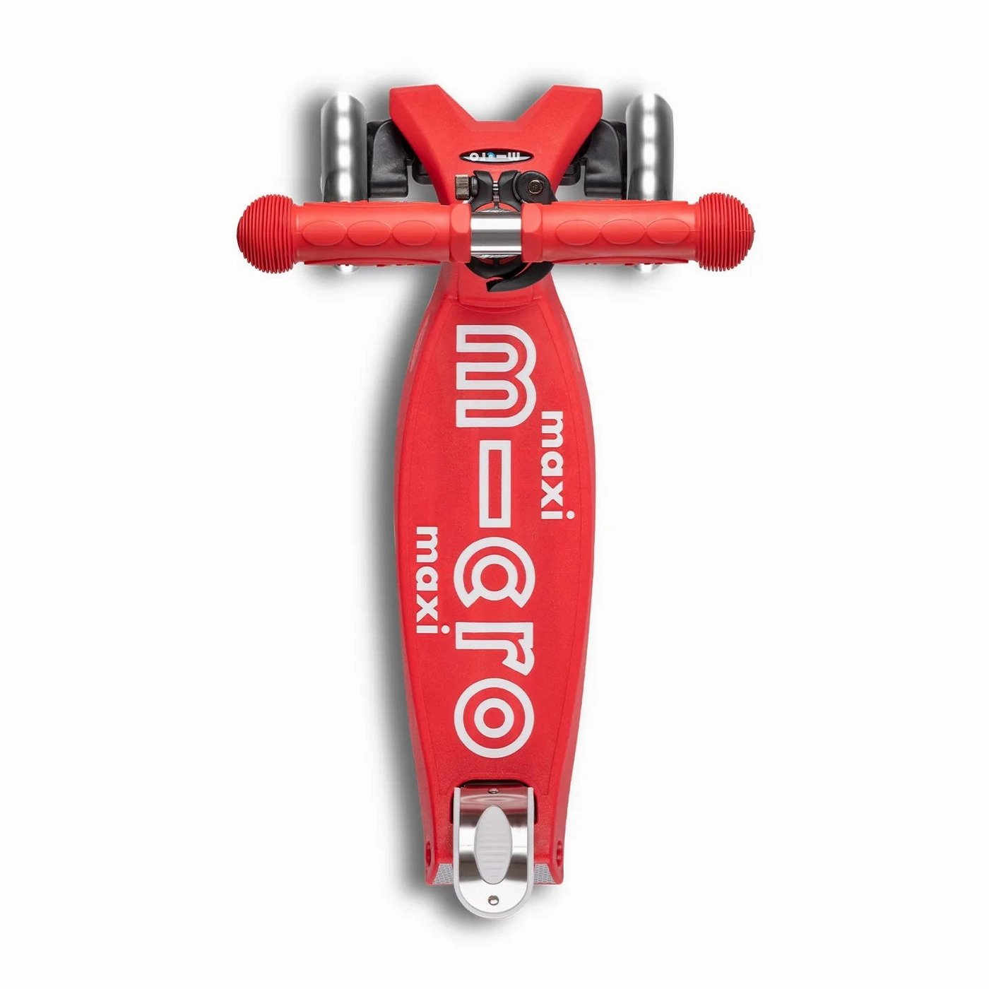 Micro Maxi Deluxe LED Scooter