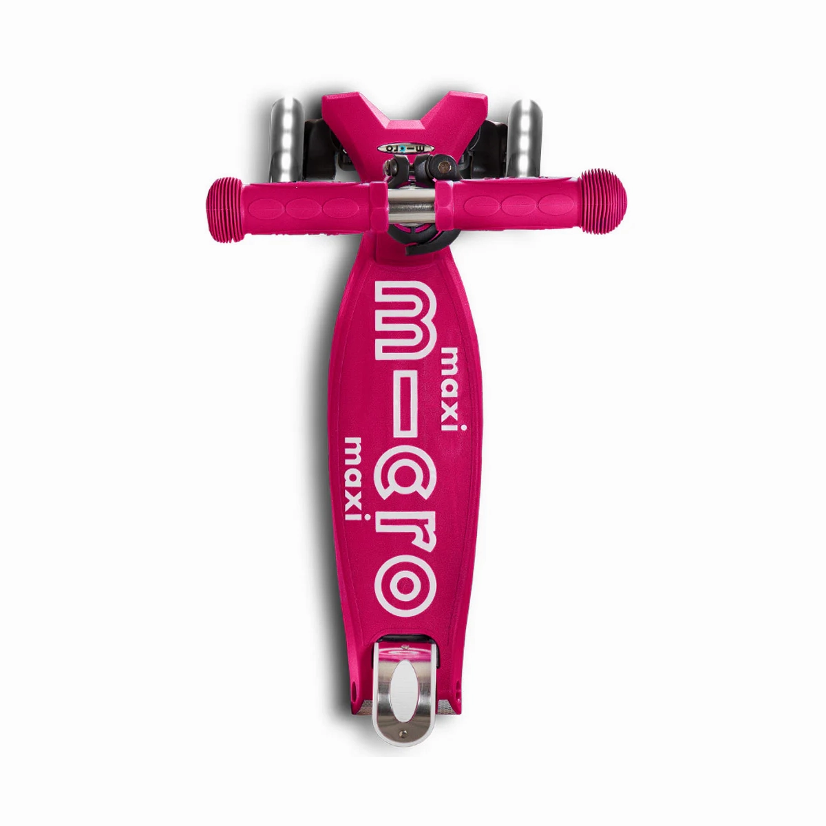 Micro Maxi Deluxe LED Scooter