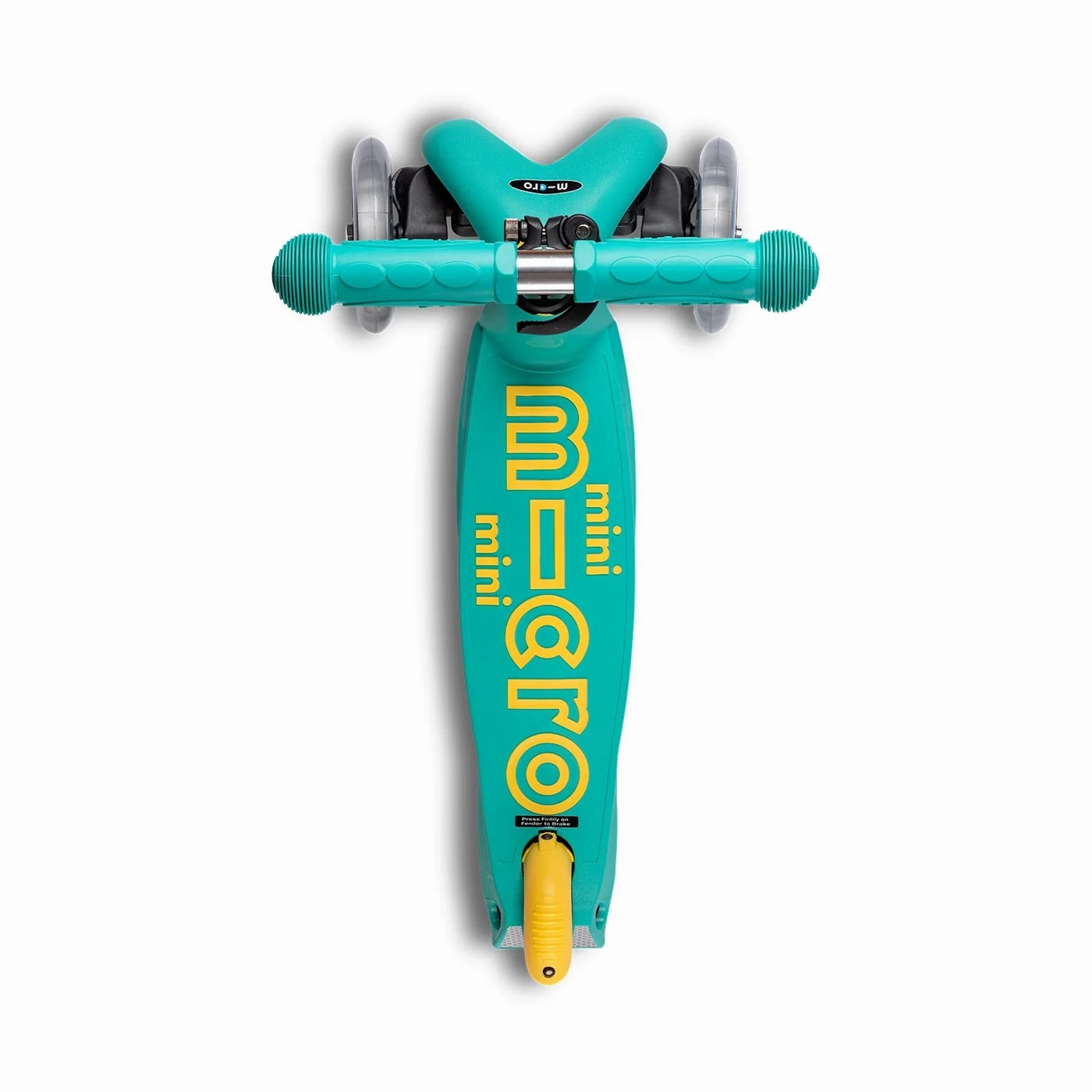 Micro Mini Deluxe Eco Scooter