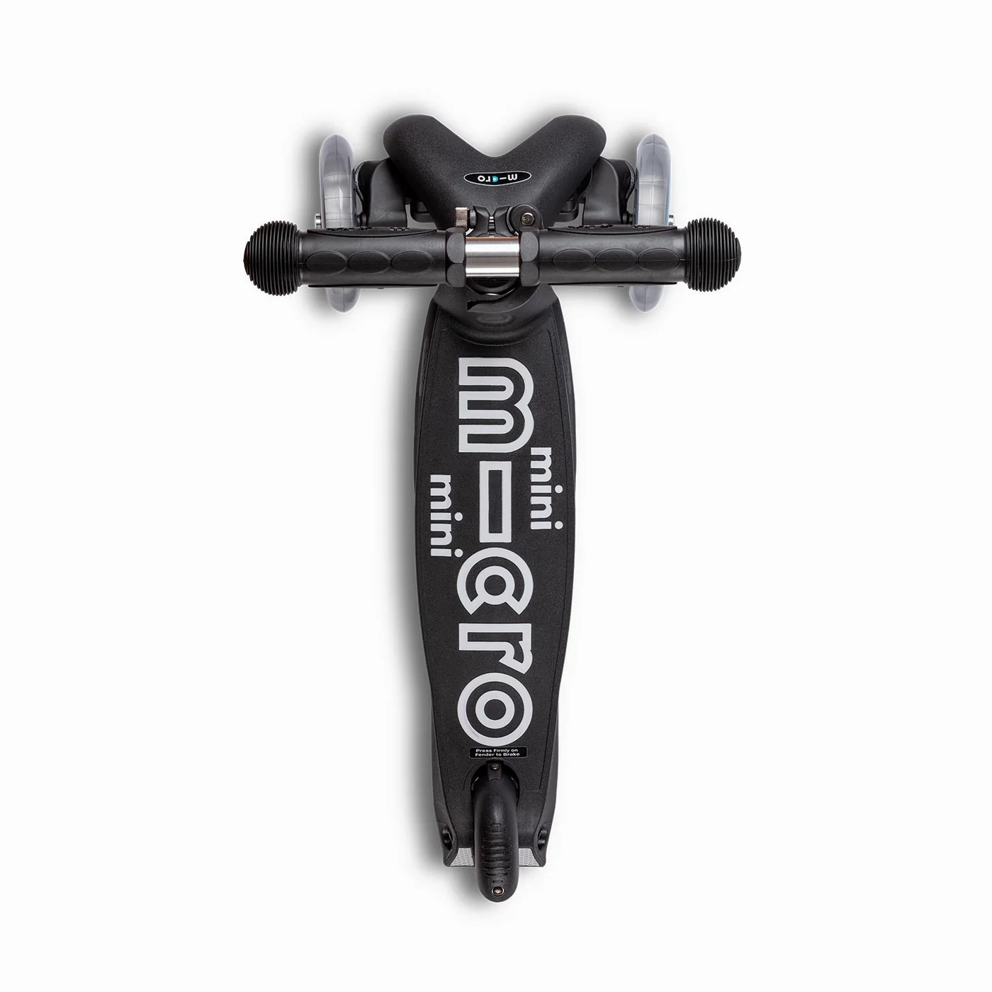 Micro Mini Deluxe Eco Scooter