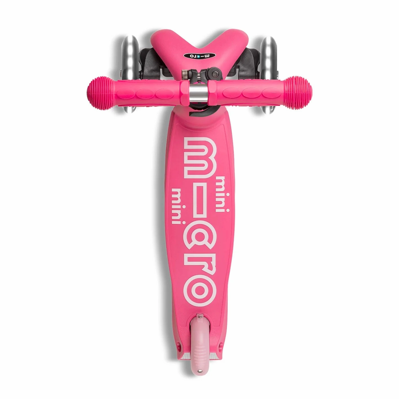 Micro Mini Deluxe LED Scooter