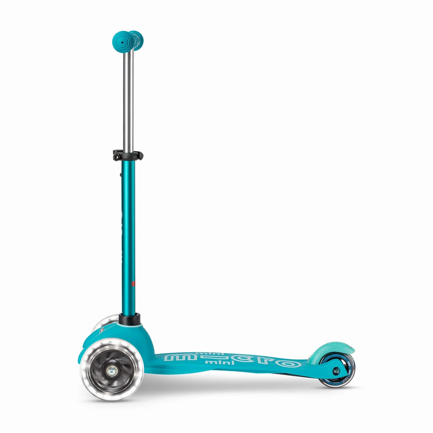 Micro Mini Deluxe LED Scooter