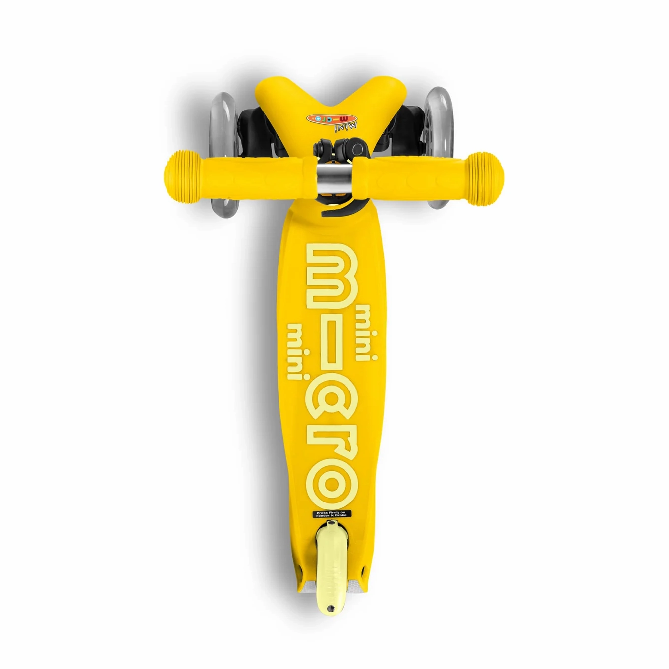 Micro Mini Deluxe Scooter