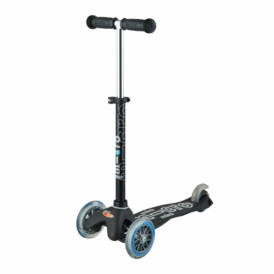 Micro Mini Deluxe Scooter