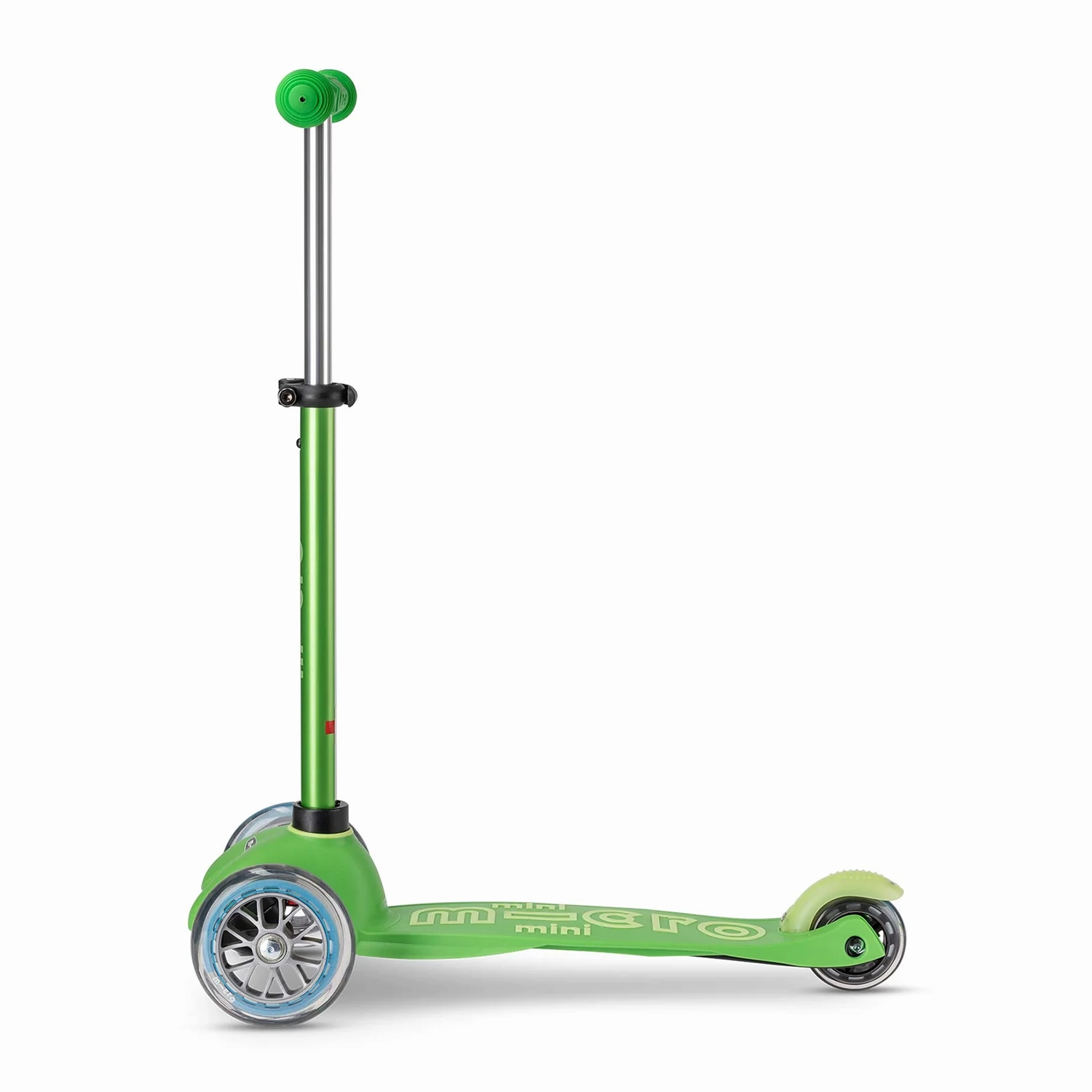 Micro Mini Deluxe Scooter