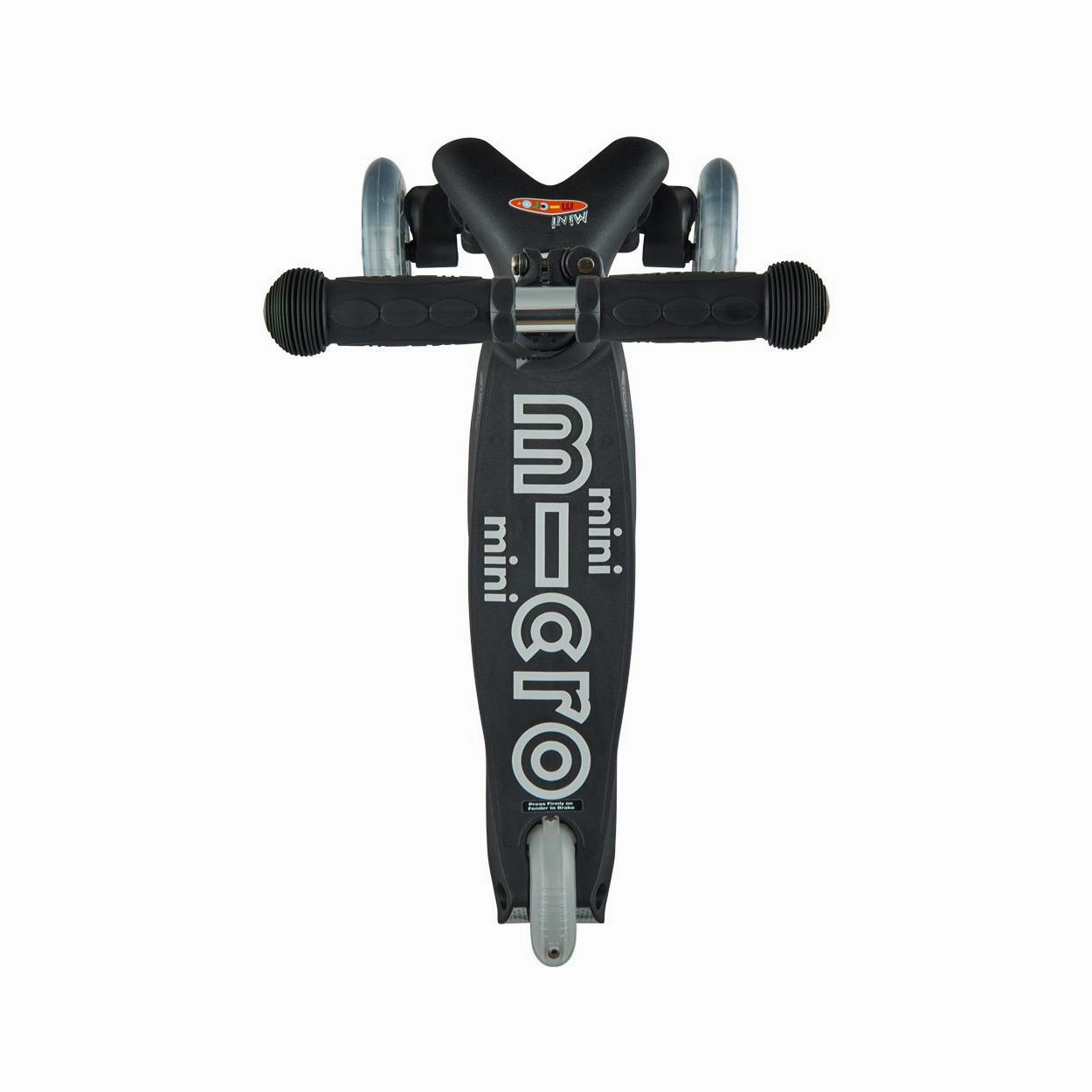Micro Mini Deluxe Scooter
