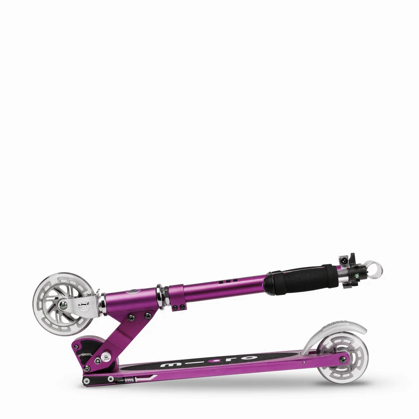 Micro Sprite Scooter