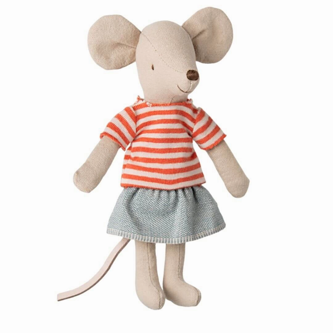 Mimie Big Sister Mouse