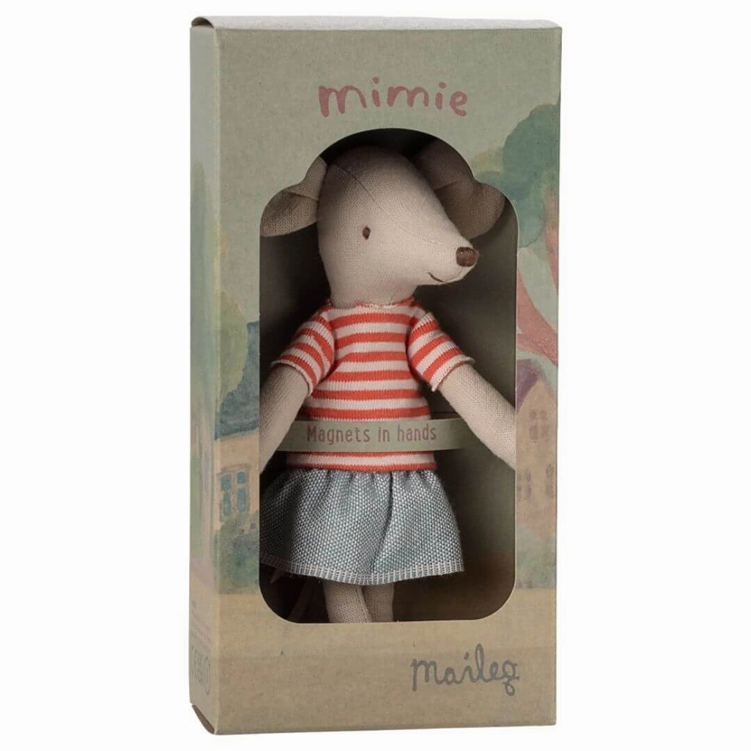 Mimie Big Sister Mouse