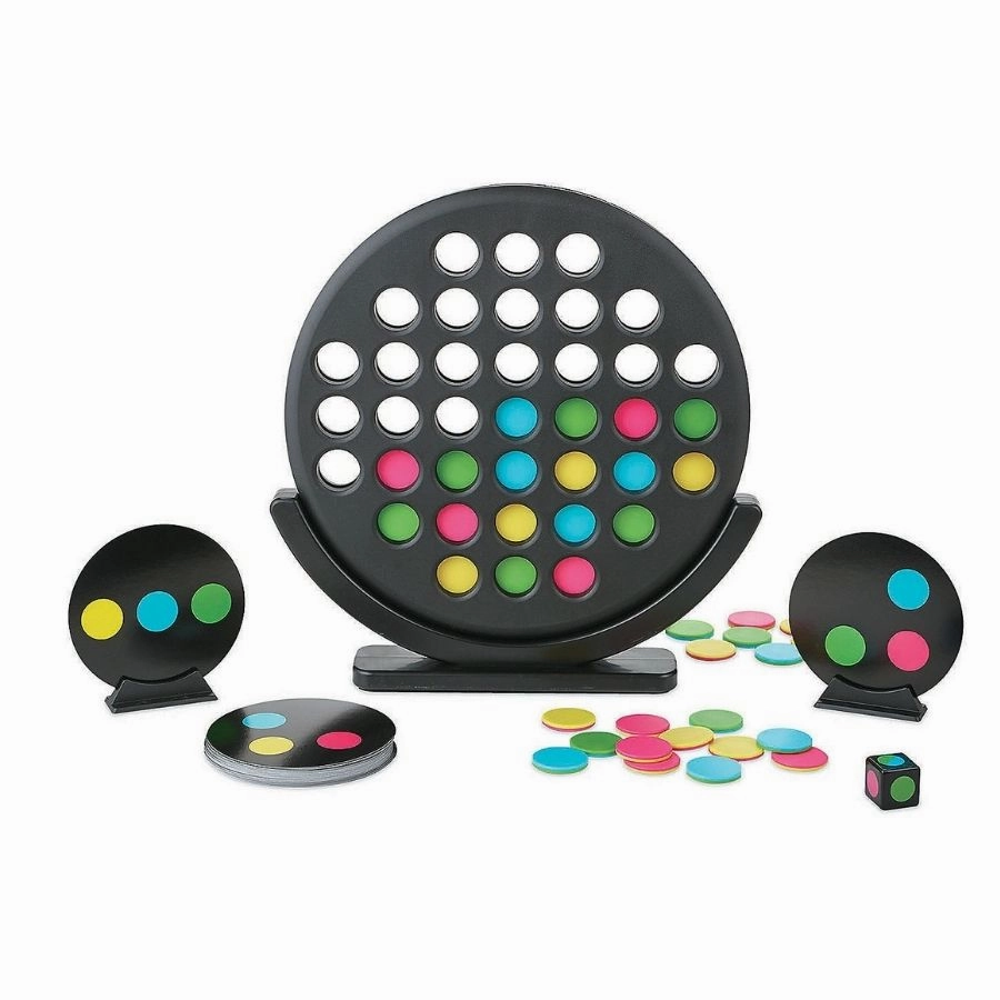 Mindware - Double Spot Game