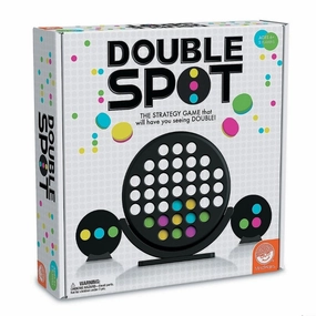 Mindware - Double Spot Game
