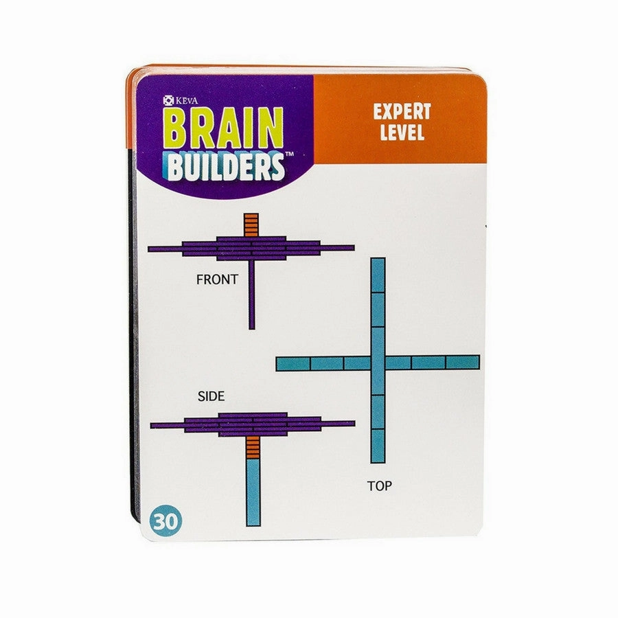 Mindware - Keva Brain Builders
