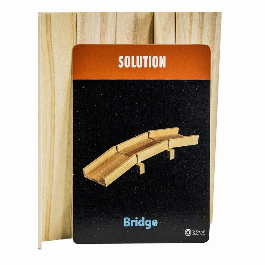 Mindware - Keva Brain Builders