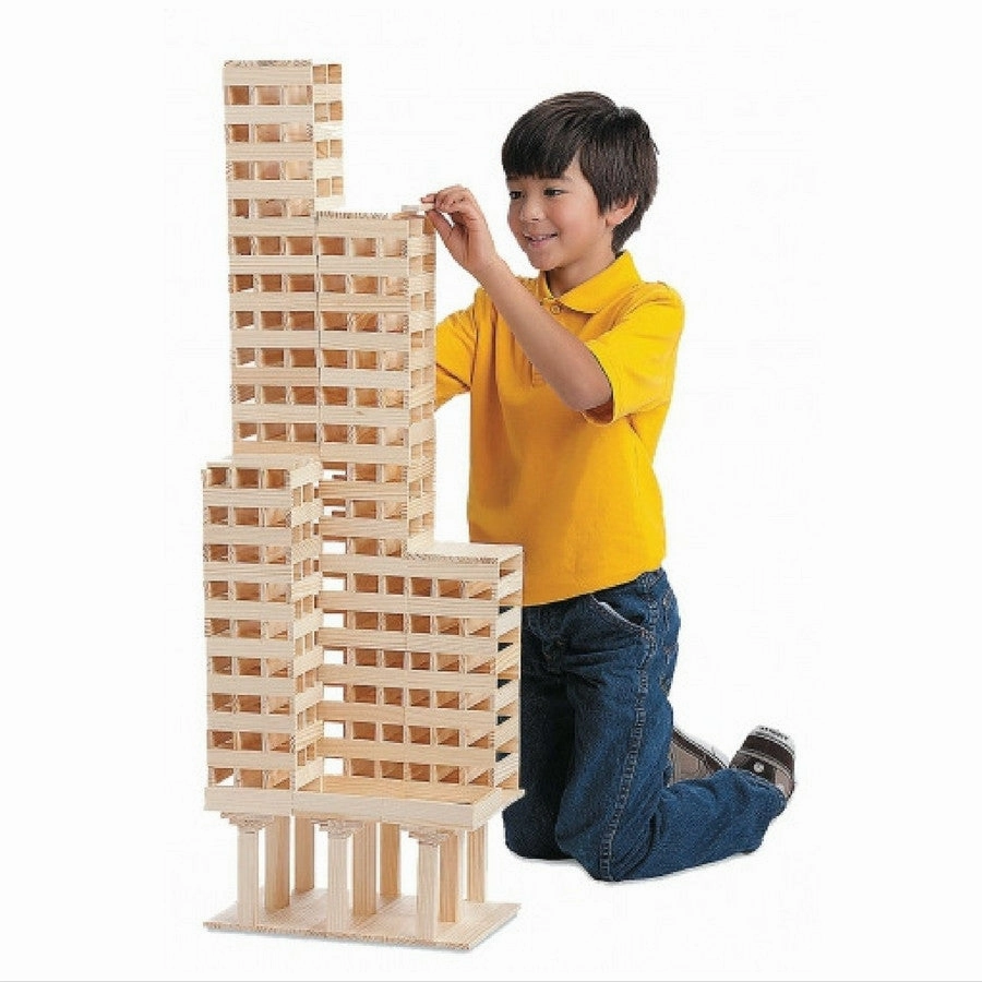Mindware - KEVA Structures Wooden Planks