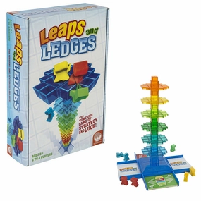 Mindware - Leaps and Ledges Game