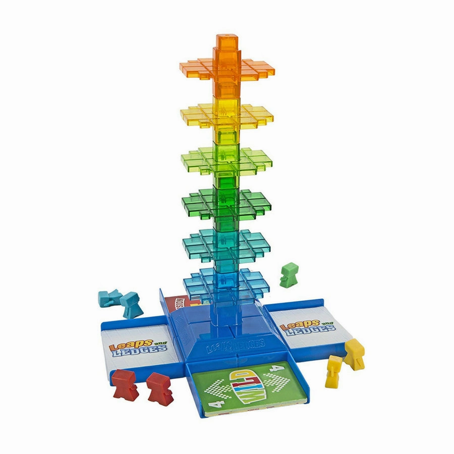 Mindware - Leaps and Ledges Game
